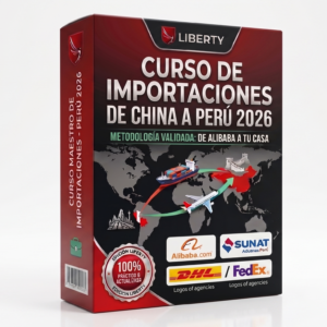 curso de importaciones de china a peru